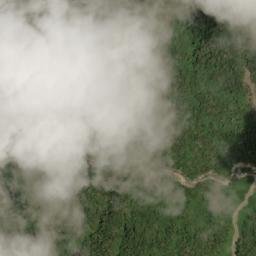 Satellite imagery of Cerro Precipicio, CO