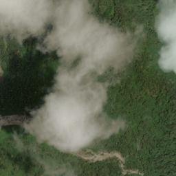Satellite imagery of Cerro Precipicio, CO