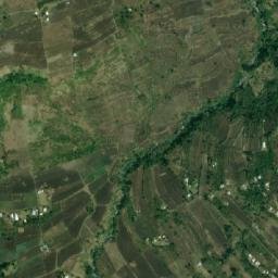 Satellite imagery of Kyebwek, KE
