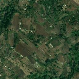 Satellite imagery of Kyebwek, KE