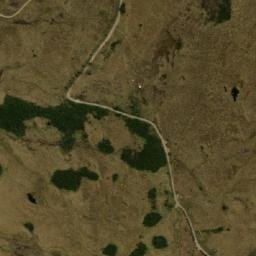 Satellite imagery of Cerro Portachuelo, CO