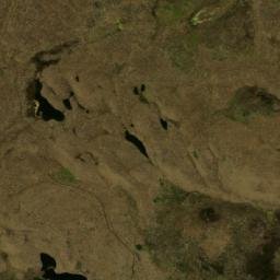 Satellite imagery of Cerro Portachuelo, CO
