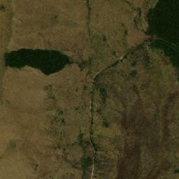 Satellite imagery of Loma El Granizo, CO
