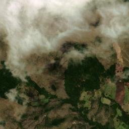 Satellite imagery of Loma Tinajas, CO