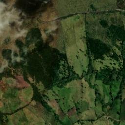 Satellite imagery of Loma Tinajas, CO
