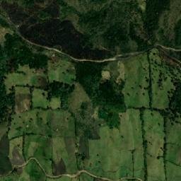 Satellite imagery of Loma Tinajas, CO