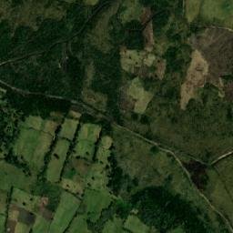Satellite imagery of Loma La Piedra, CO