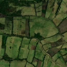 Satellite imagery of Loma La Piedra, CO