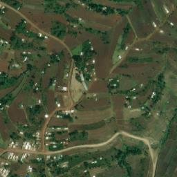 Satellite imagery of Chemuse, KE