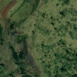 Satellite imagery of Chemuse, KE