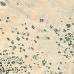 Satellite imagery of Raas Cali Gaab, SO