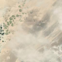 Satellite imagery of Raas Cali Gaab, SO