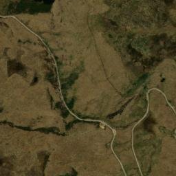 Satellite imagery of Cerro Portachuelo, CO