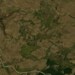 Satellite imagery of Cerro Portachuelo, CO