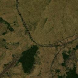 Satellite imagery of Loma El Tambillo, CO