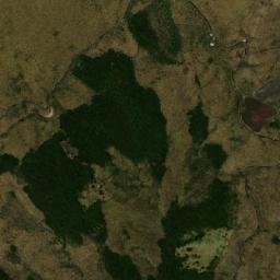 Satellite imagery of Loma El Tambillo, CO