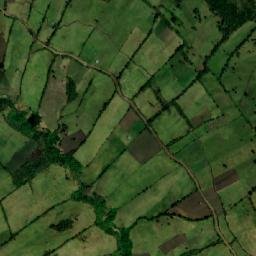 Satellite imagery of Loma La Piedra, CO
