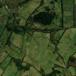 Satellite imagery of Loma La Piedra, CO