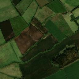 Satellite imagery of Cerro Cuaspud, CO