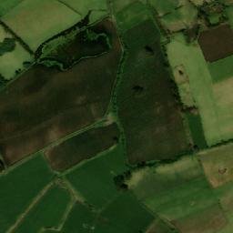 Satellite imagery of Cerro Cuaspud, CO