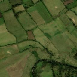 Satellite imagery of Cerro Cuaspud, CO