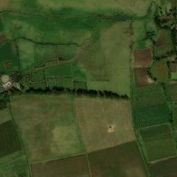 Satellite imagery of Loma La Ravija, CO