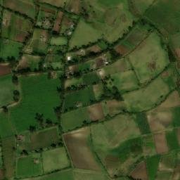 Satellite imagery of Loma La Ravija, CO