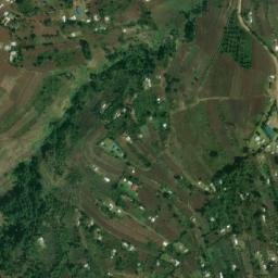 Satellite imagery of Chemuse, KE
