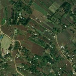 Satellite imagery of Chemuse, KE