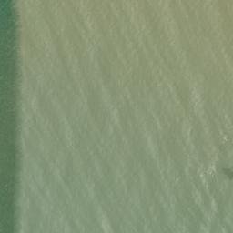 Satellite imagery of Ujung Tabuyung, ID