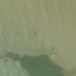 Satellite imagery of Ujung Tabuyung, ID