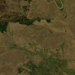 Satellite imagery of Cerro Portachuelo, CO