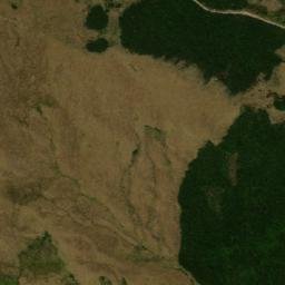 Satellite imagery of Cerro Portachuelo, CO