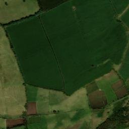 Satellite imagery of Cerro Cuaspud, CO