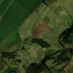 Satellite imagery of Cerro Cuaspud, CO