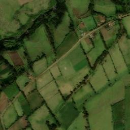 Satellite imagery of Cerro Cuaspud, CO