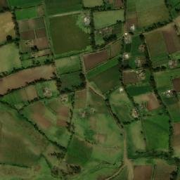 Satellite imagery of Loma La Ravija, CO