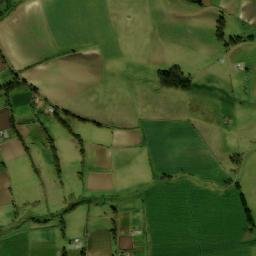 Satellite imagery of Loma La Ravija, CO