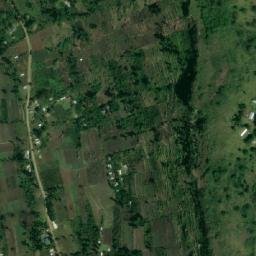 Satellite imagery of Chemuse, KE