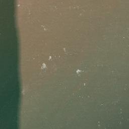 Satellite imagery of Raas Cali Gaab, SO