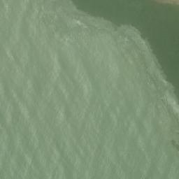 Satellite imagery of Ujung Tabuyung, ID