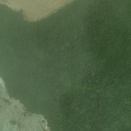 Satellite imagery of Ujung Tabuyung, ID