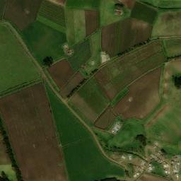Satellite imagery of Loma La Ravija, CO