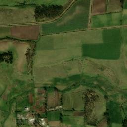 Satellite imagery of Loma La Ravija, CO