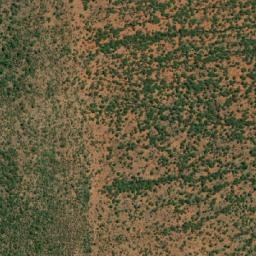 Satellite imagery of Lengei Rock, KE