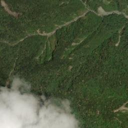Satellite imagery of Cerro Azuayo, CO
