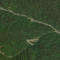 Satellite imagery of Cerro Azuayo, CO