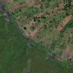 Satellite imagery of Dumangale Rock, UG