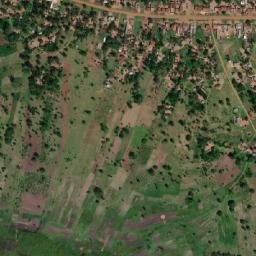 Satellite imagery of Dumangale Rock, UG