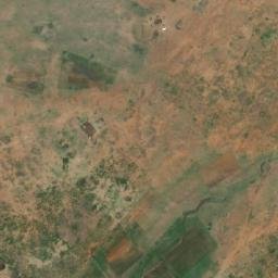 Satellite imagery of Lengei, KE